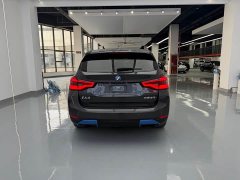 BMW iX3 sDrive40 Premier - ფოტო 14