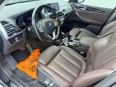 BMW iX3 sDrive40 Premier - ფოტო 4
