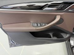 BMW iX3 sDrive40 Premier - ფოტო 5