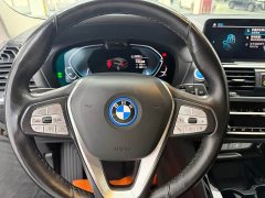 BMW iX3 sDrive40 Premier - ფოტო 6