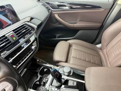 BMW iX3 sDrive40 Premier - ფოტო 8