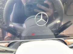 Mercedes-Benz EQE SUV 350 4MATIC Luxury - ფოტო 5