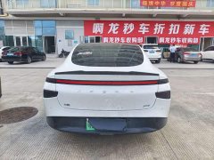 XPeng P7 480E - ფოტო 7