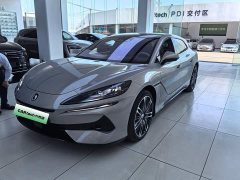 Denza BYD Denza Z9GT 2024 1100 AWD Ultra - ფოტო 1