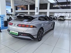 Denza BYD Denza Z9GT 2024 1100 AWD Ultra - ფოტო 10