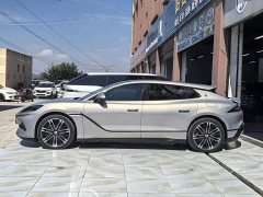 Denza BYD Denza Z9GT 2024 1100 AWD Ultra - ფოტო 12