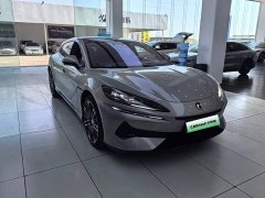 Denza BYD Denza Z9GT 2024 1100 AWD Ultra - ფოტო 2