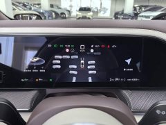 Denza BYD Denza Z9GT 2024 1100 AWD Ultra - ფოტო 4