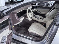 Denza BYD Denza Z9GT 2024 1100 AWD Ultra - ფოტო 7