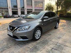 Nissan Sylphy Classic 1.6XE CVT Comfort - ფოტო 1