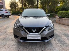 Nissan Sylphy Classic 1.6XE CVT Comfort - ფოტო 2