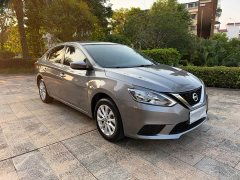 Nissan Sylphy Classic 1.6XE CVT Comfort - ფოტო 3