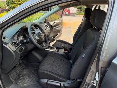 Nissan Sylphy Classic 1.6XE CVT Comfort - ფოტო 4