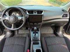 Nissan Sylphy Classic 1.6XE CVT Comfort - ფოტო 5