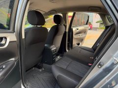 Nissan Sylphy Classic 1.6XE CVT Comfort - ფოტო 6