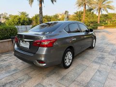 Nissan Sylphy Classic 1.6XE CVT Comfort - ფოტო 9