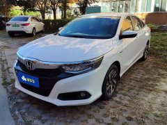 Honda Lingpai 2020 Sharp Hybrid 1.5L Sharp Luxury Edition - ფოტო 1