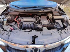 Honda Lingpai 2020 Sharp Hybrid 1.5L Sharp Luxury Edition - ფოტო 10
