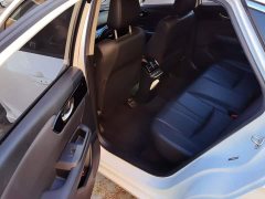 Honda Lingpai 2020 Sharp Hybrid 1.5L Sharp Luxury Edition - ფოტო 11