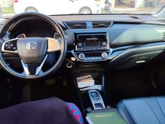 Honda Lingpai 2020 Sharp Hybrid 1.5L Sharp Luxury Edition - ფოტო 12