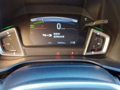 Honda Lingpai 2020 Sharp Hybrid 1.5L Sharp Luxury Edition - ფოტო 14