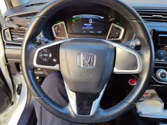 Honda Lingpai 2020 Sharp Hybrid 1.5L Sharp Luxury Edition - ფოტო 15