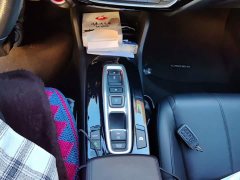 Honda Lingpai 2020 Sharp Hybrid 1.5L Sharp Luxury Edition - ფოტო 16