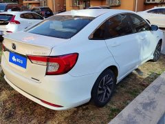 Honda Lingpai 2020 Sharp Hybrid 1.5L Sharp Luxury Edition - ფოტო 3