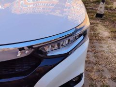 Honda Lingpai 2020 Sharp Hybrid 1.5L Sharp Luxury Edition - ფოტო 5
