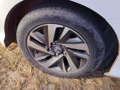 Honda Lingpai 2020 Sharp Hybrid 1.5L Sharp Luxury Edition - ფოტო 6