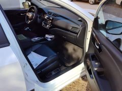 Honda Lingpai 2020 Sharp Hybrid 1.5L Sharp Luxury Edition - ფოტო 8