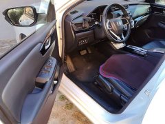 Honda Lingpai 2020 Sharp Hybrid 1.5L Sharp Luxury Edition - ფოტო 9