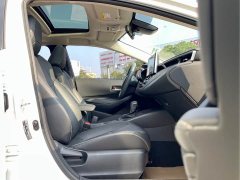 Toyota Corolla 1.2T S-CVT Luxury - ფოტო 10