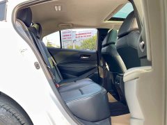 Toyota Corolla 1.2T S-CVT Luxury - ფოტო 12