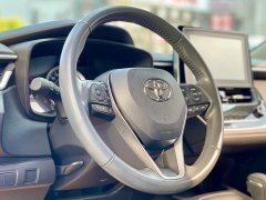 Toyota Corolla 1.2T S-CVT Luxury - ფოტო 14