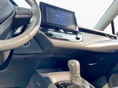 Toyota Corolla 1.2T S-CVT Luxury - ფოტო 15