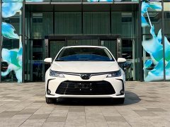 Toyota Corolla 1.2T S-CVT Luxury - ფოტო 2
