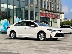 Toyota Corolla 1.2T S-CVT Luxury - ფოტო 3
