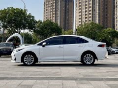 Toyota Corolla 1.2T S-CVT Luxury - ფოტო 4