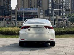 Toyota Corolla 1.2T S-CVT Luxury - ფოტო 6