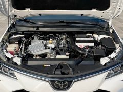 Toyota Corolla 1.2T S-CVT Luxury - ფოტო 8