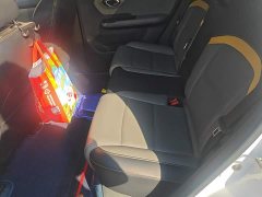 GAC AION Y 2022 70 Tech Edition LFP Battery - ფოტო 11