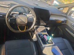 GAC AION Y 2022 70 Tech Edition LFP Battery - ფოტო 12