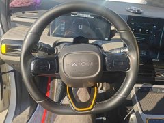 GAC AION Y 2022 70 Tech Edition LFP Battery - ფოტო 15