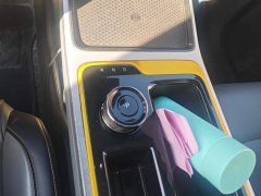 GAC AION Y 2022 70 Tech Edition LFP Battery - ფოტო 16
