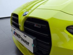 BMW M3 Sedan Thunder Edition - ფოტო 10