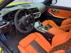 BMW M3 Sedan Thunder Edition - ფოტო 12
