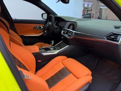 BMW M3 Sedan Thunder Edition - ფოტო 15