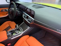 BMW M3 Sedan Thunder Edition - ფოტო 16
