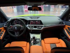 BMW M3 Sedan Thunder Edition - ფოტო 18